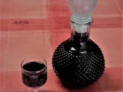 Wilde - Brombeeren - Likör - Rezept - Bild Nr. 3809