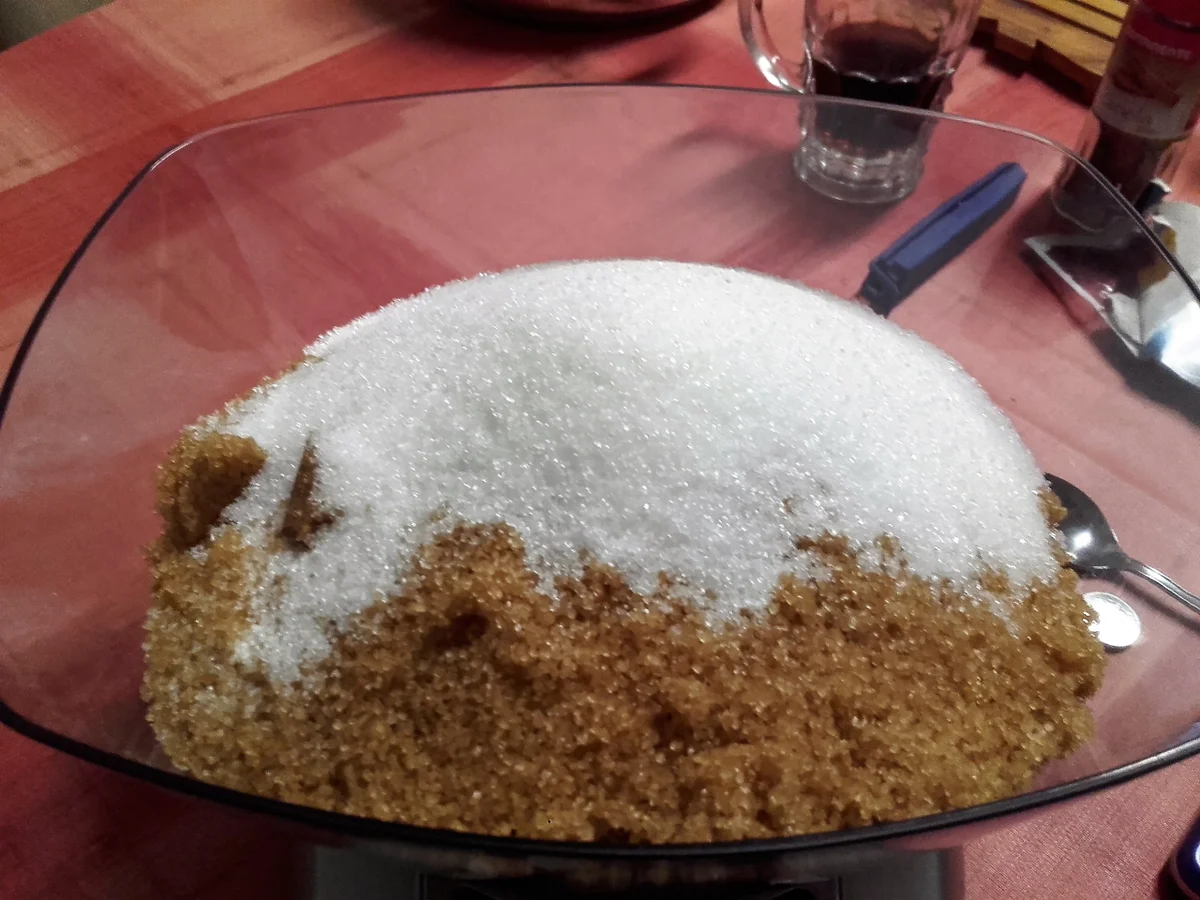 Rezept: Wilde - Brombeeren - Likör Bild Nr. 3812 Wilde - Brombeeren - Likör - Rezept - Bild Nr. 3812