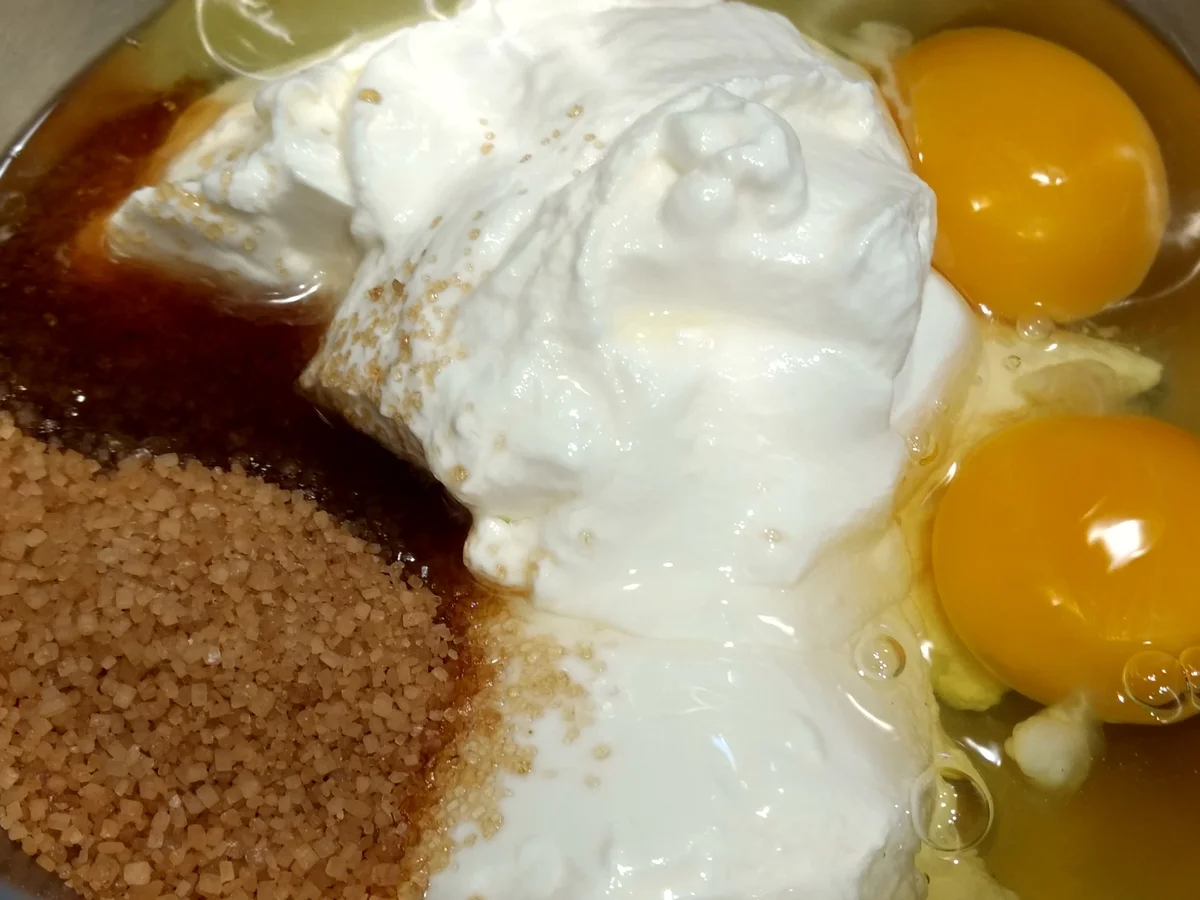 BiNe` S PFLAUMEN - STREUSELKUCHEN - Rezept - Bild Nr. 3814