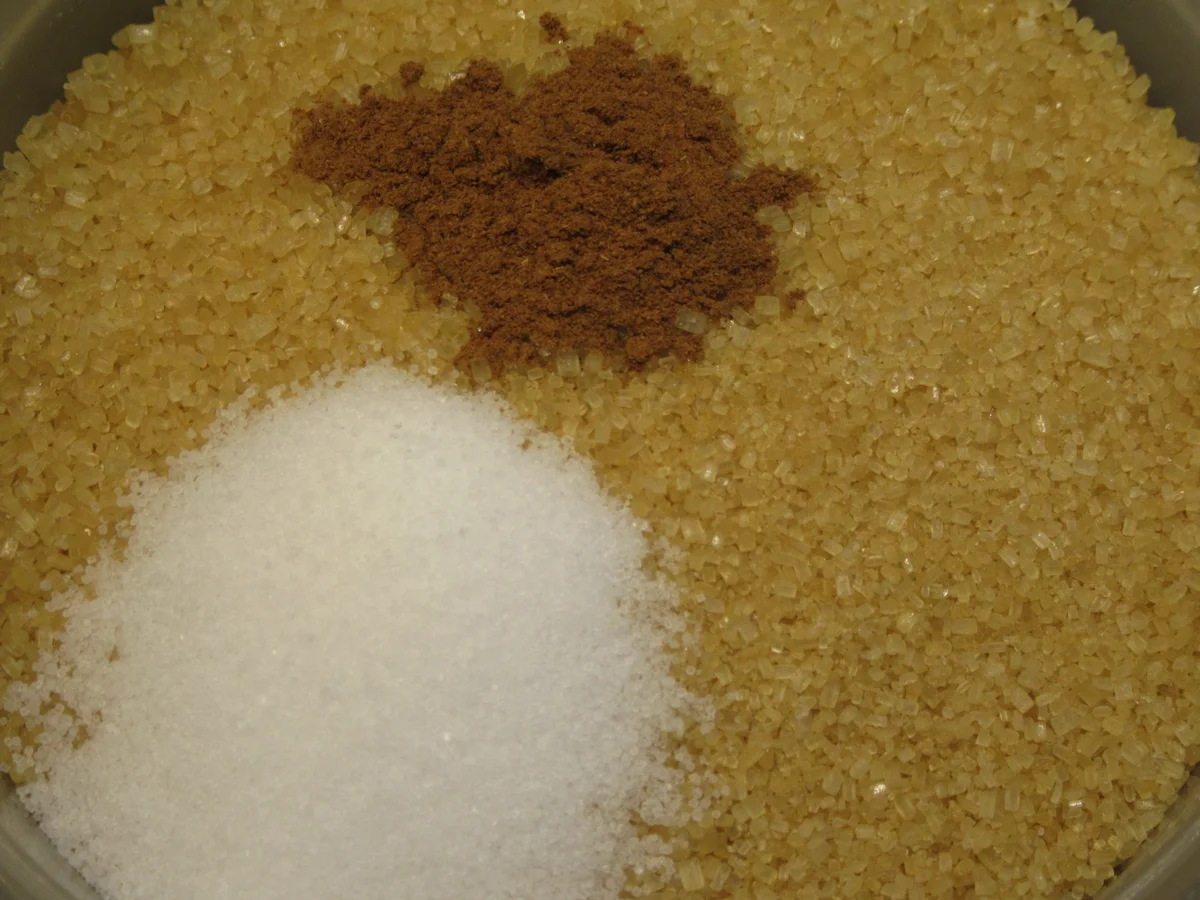 Vorrat: Grüne-Tomaten-Chutney - Rezept - Bild Nr. 3818