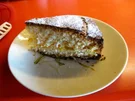 Versunkener Mandarinenkuchen - Rezept - Bild Nr. 3812