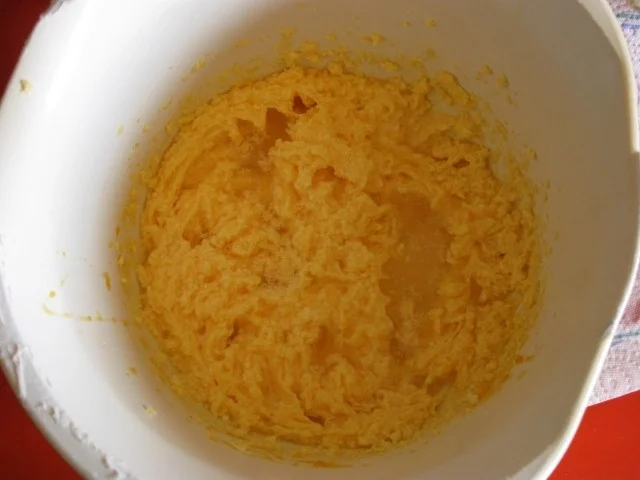 Rezept: Versunkener Mandarinenkuchen Bild Nr. 3815 Versunkener Mandarinenkuchen - Rezept - Bild Nr. 3815