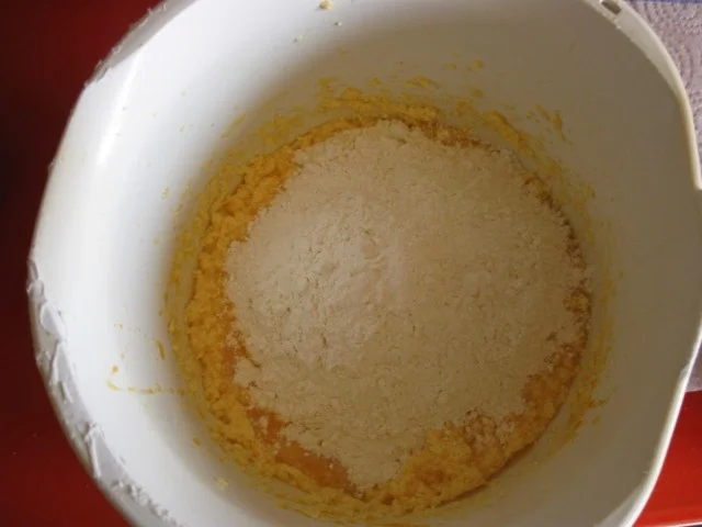 Rezept: Versunkener Mandarinenkuchen Bild Nr. 3816 Versunkener Mandarinenkuchen - Rezept - Bild Nr. 3816