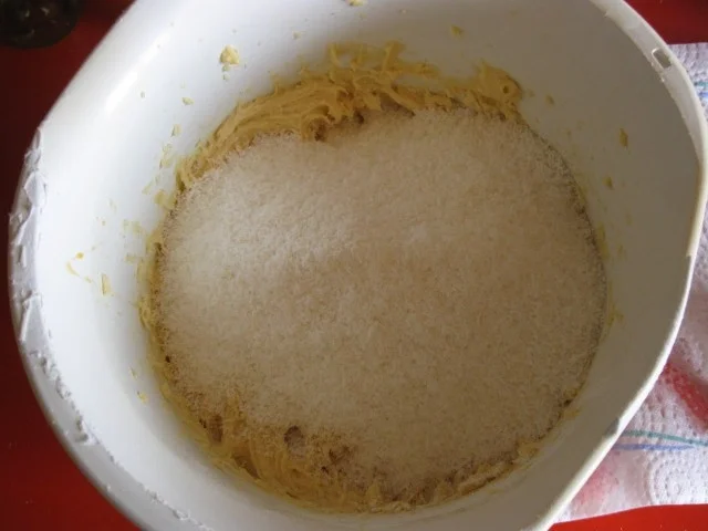 Rezept: Versunkener Mandarinenkuchen Bild Nr. 3817 Versunkener Mandarinenkuchen - Rezept - Bild Nr. 3817