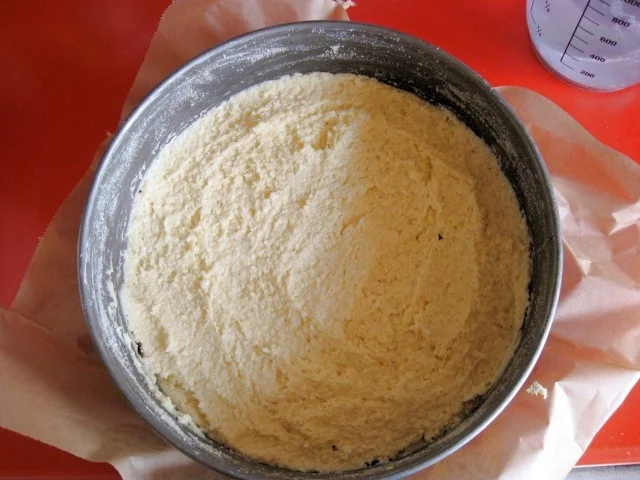 Rezept: Versunkener Mandarinenkuchen Bild Nr. 3819 Versunkener Mandarinenkuchen - Rezept - Bild Nr. 3819