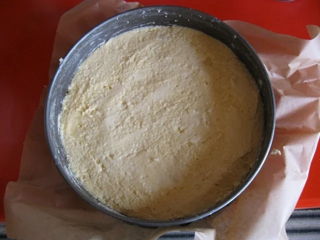 Rezept: Versunkener Mandarinenkuchen Bild Nr. 3821 Versunkener Mandarinenkuchen - Rezept - Bild Nr. 3821