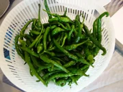 Grünes Chiliöl nach meiner Art - Rezept - Bild Nr. 3813