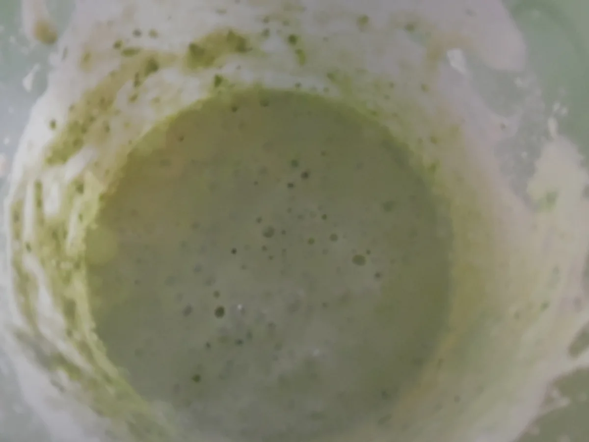 Rezept: Tomaten-Parmesan-Suppe "italienische Art" Bild Nr. 3814 Tomaten-Parmesan-Suppe "italienische Art" - Rezept - Bild Nr. 3814