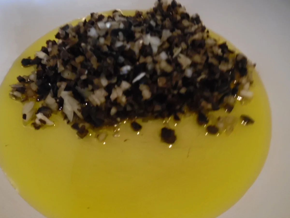 Rezept: Tomaten-Parmesan-Suppe "italienische Art" Bild Nr. 3816 Tomaten-Parmesan-Suppe "italienische Art" - Rezept - Bild Nr. 3816