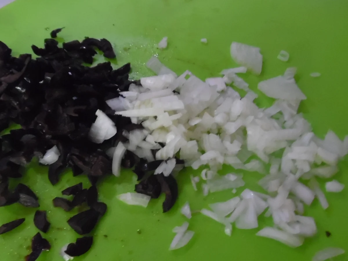 Rezept: Tomaten-Parmesan-Suppe "italienische Art" Bild Nr. 3817 Tomaten-Parmesan-Suppe "italienische Art" - Rezept - Bild Nr. 3817