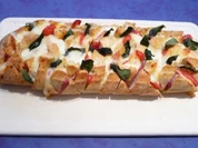 Zupfbrot - Rezept - Bild Nr. 3819