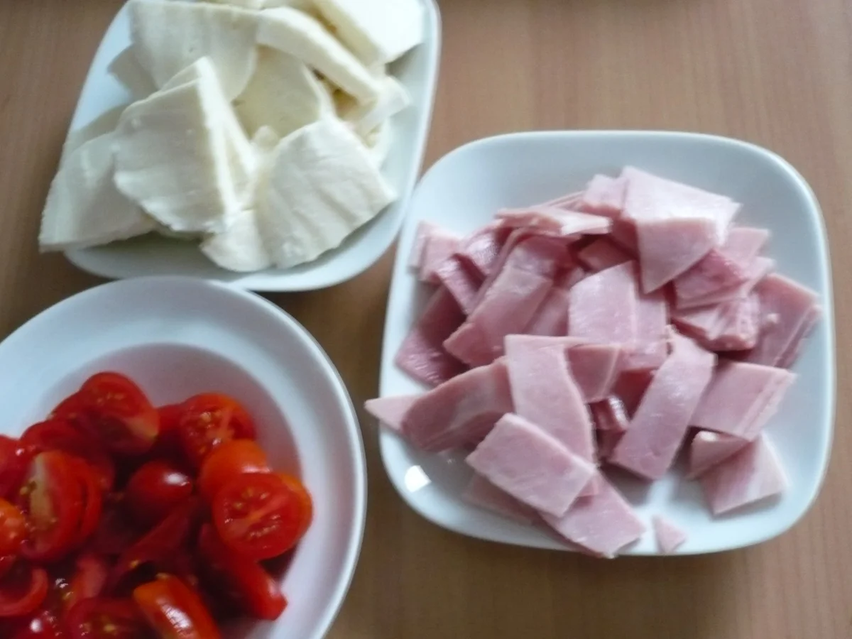 Zupfbrot - Rezept - Bild Nr. 3821