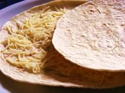 Rezept: Cheese Quesadilla Cheese Quesadilla - Rezept