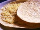 Cheese Quesadilla - Rezept