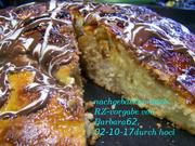 Quark-Kranz - Rezept - Bild Nr. 3832