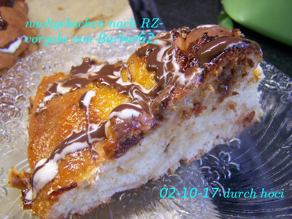 Quark Kranz - einfach - von barbara62