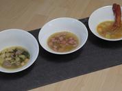 Suppentrio „nach Omas Art“ - Rezept - Bild Nr. 2
