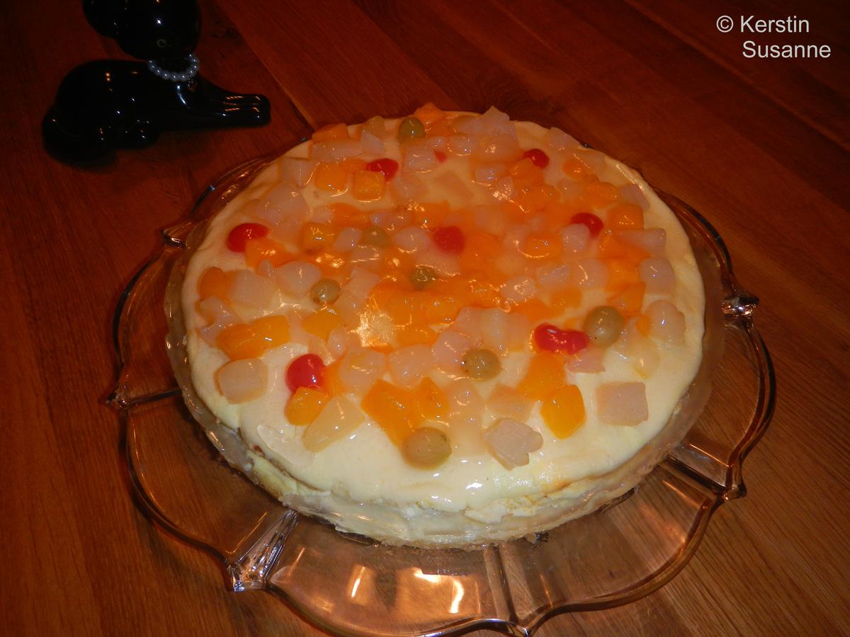 17 Fruchtiger Blechkuchen Rezepte - kochbar.de