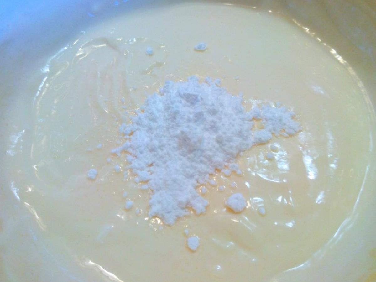 Quarkklößchen mit brauner Zimtbutter - einfach - von Cookies