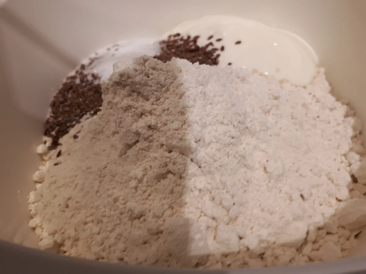 BiNe` S DINKEL - JOGHURTBROT - Rezept - Bild Nr. 3825