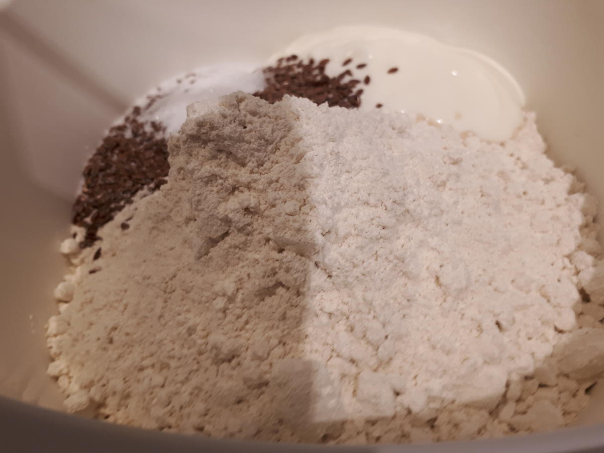 BiNe` S DINKEL - JOGHURTBROT - Rezept mit Bild - kochbar.de BiNe` S DINKEL - JOGHURTBROT - Rezept mit Bild - kochbar.de