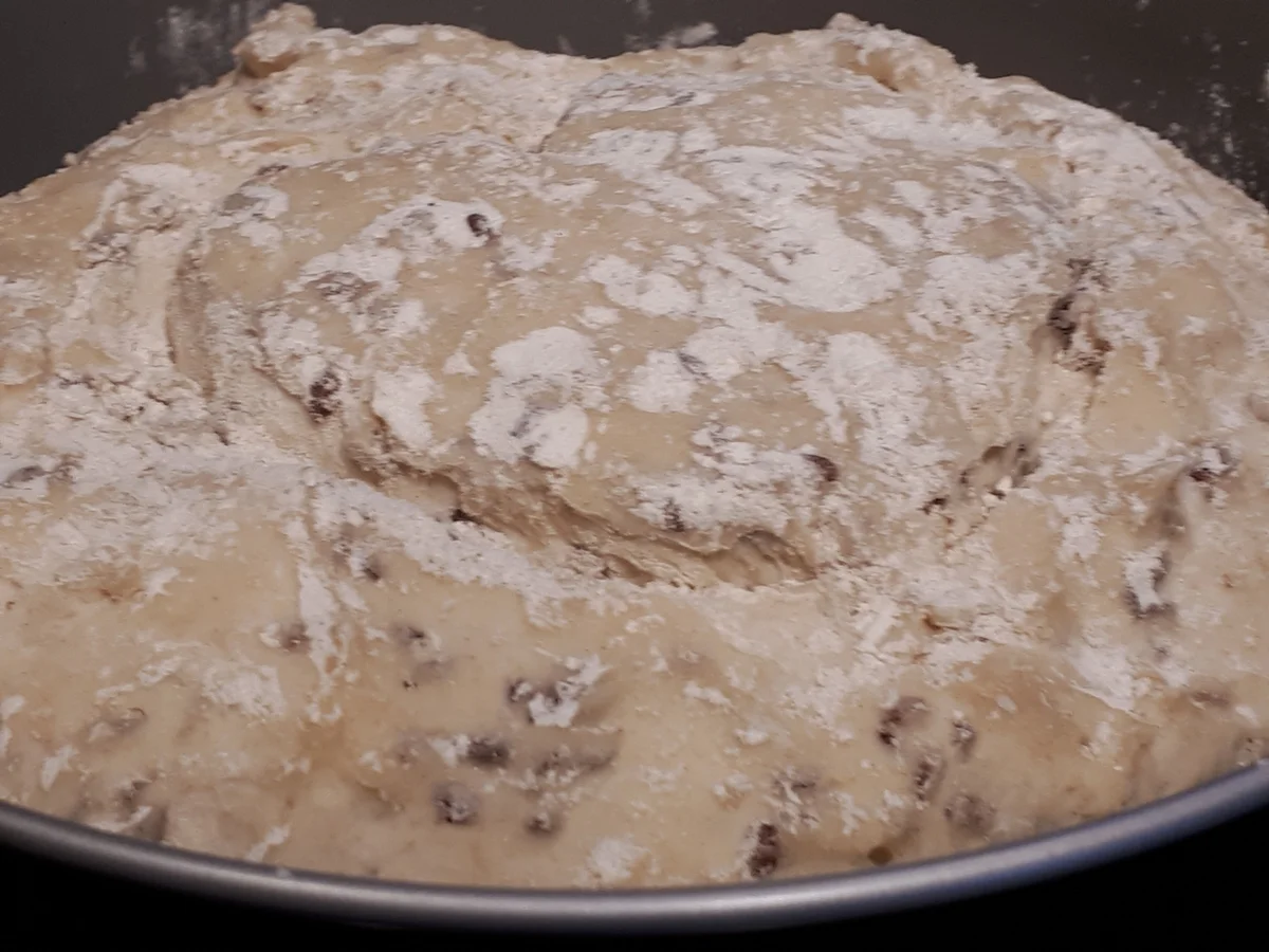 BiNe` S DINKEL - JOGHURTBROT - Rezept - Bild Nr. 3825