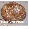 BiNe` S DINKEL - JOGHURTBROT - Rezept - Bild Nr. 3828