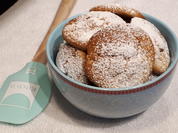 BiNe` S KÄSEKUCHENKEKSE - Rezept - Bild Nr. 3827