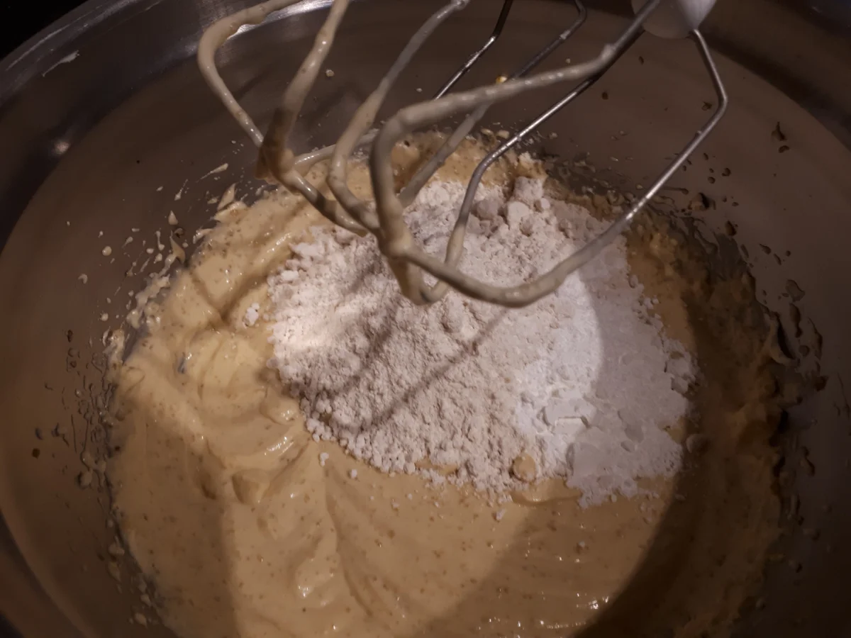 BiNe` S KÄSEKUCHENKEKSE - Rezept - Bild Nr. 3830