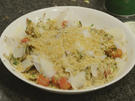 Artischockensalat, Kirschtomaten, Parmesan (Roland Trettl) - Rezept - Bild Nr. 2
