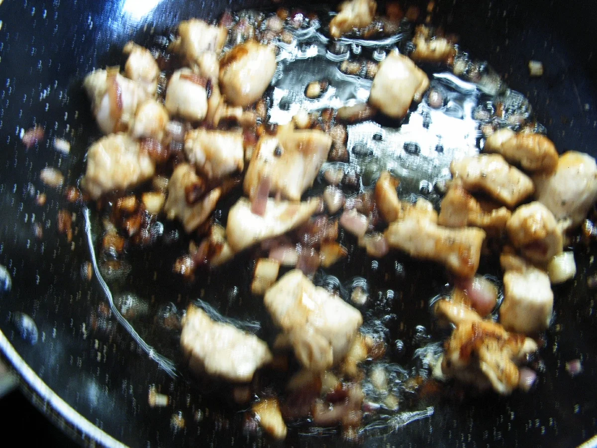 Rezept: Zucchini-Nudeltopf Bild Nr. 6 Zucchini-Nudeltopf - Rezept - Bild Nr. 6