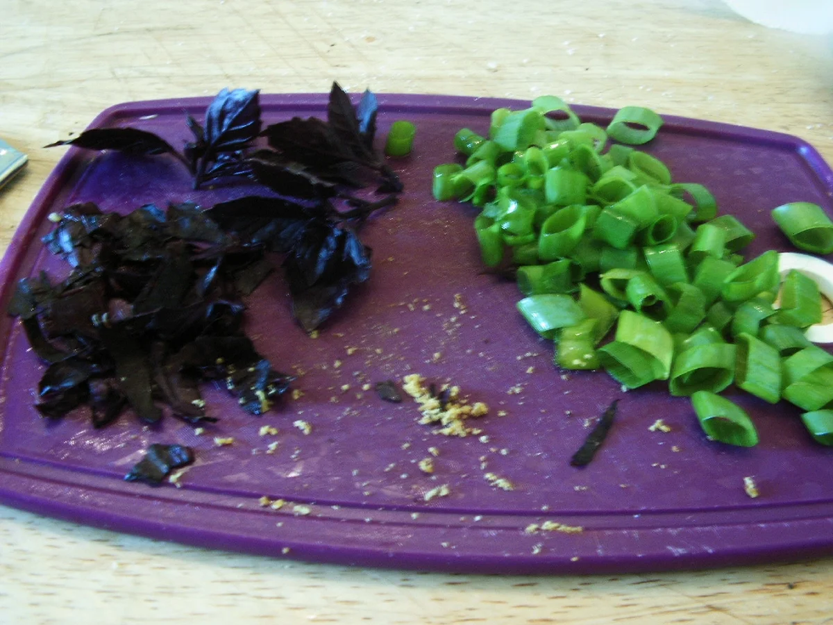 Rezept: Zucchini-Nudeltopf Bild Nr. 9 Zucchini-Nudeltopf - Rezept - Bild Nr. 9