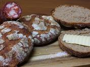 Alm-Fladen - Rezept - Bild Nr. 3826