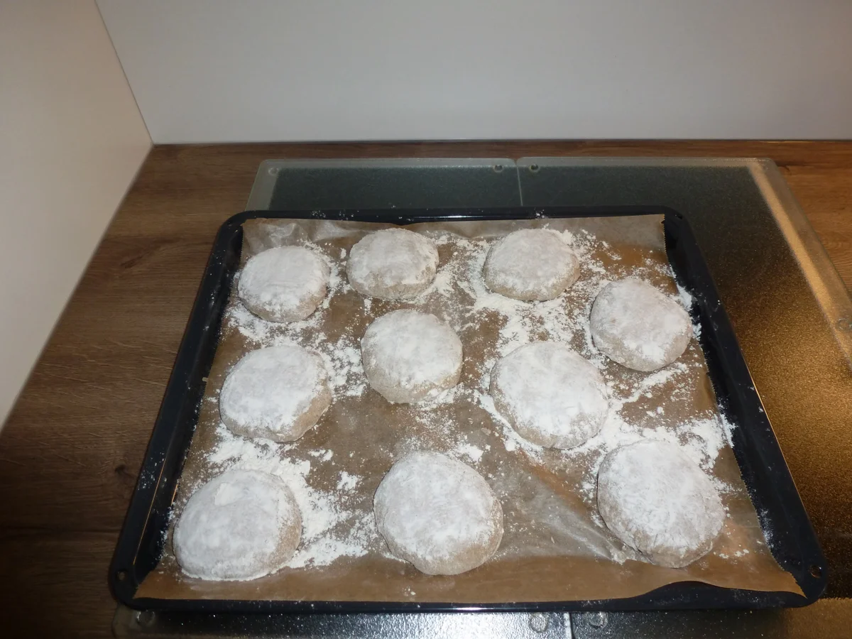 Alm-Fladen - Rezept - Bild Nr. 3827