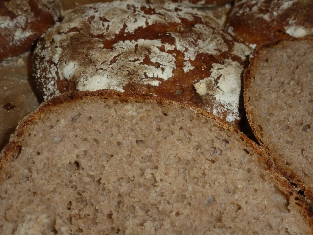 Alm-Fladen - Rezept - Bild Nr. 3834