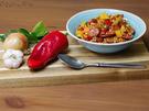 Riebeli-Eintopf mit Gemüse - Rezept - Bild Nr. 3830
