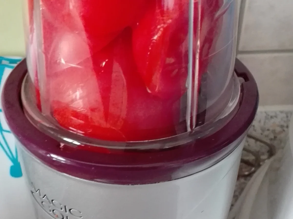 Gemüse - Pfanne - Rezept - Bild Nr. 3826