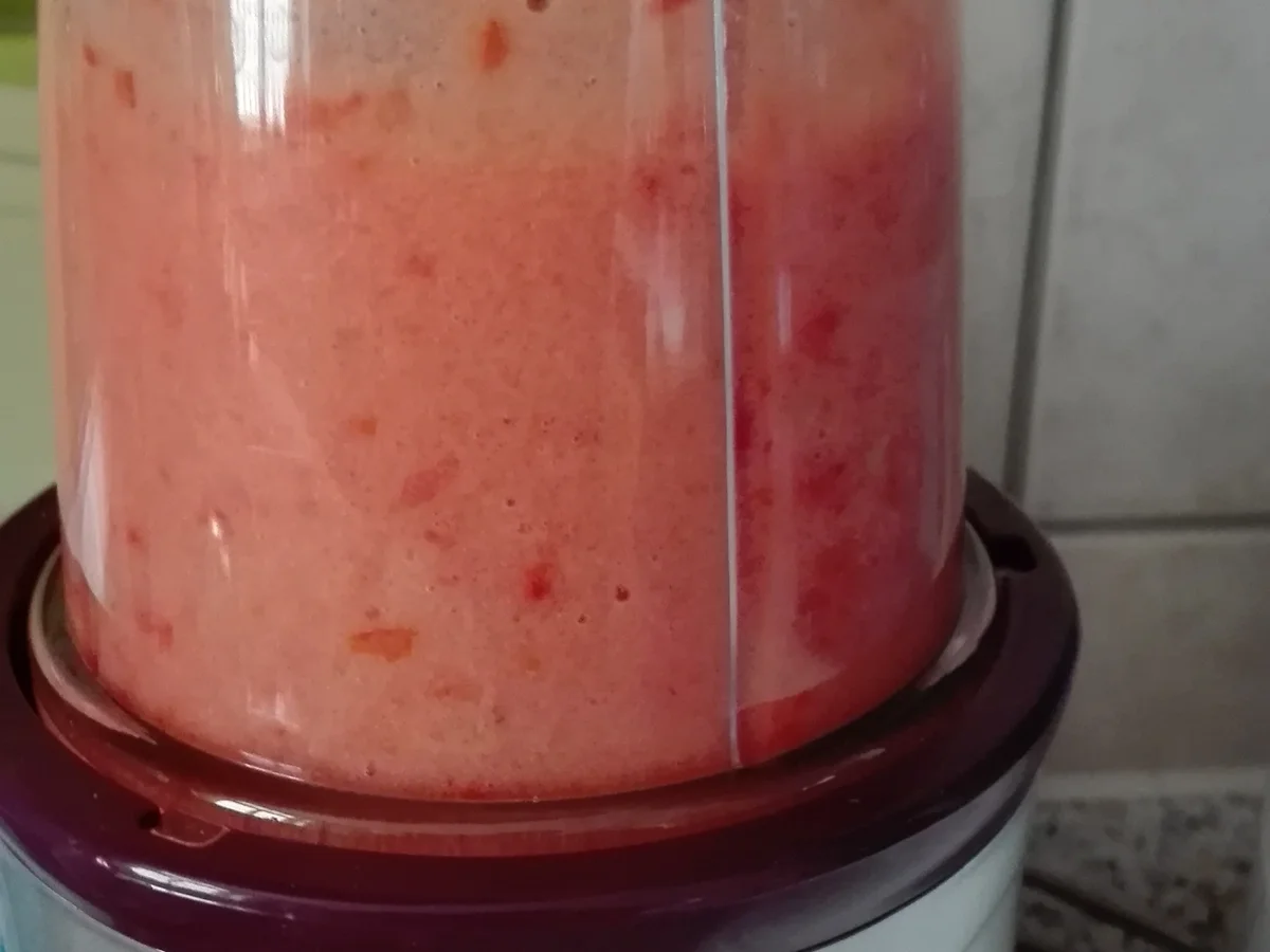 Gemüse - Pfanne - Rezept - Bild Nr. 3827