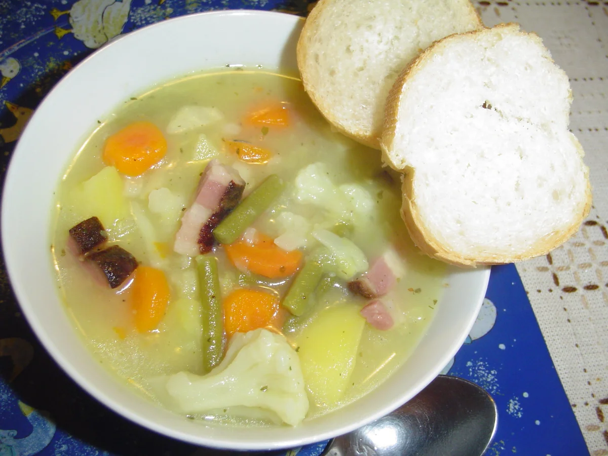 Jetzt ist Eintopfzeit - Rezept - Bild Nr. 3825