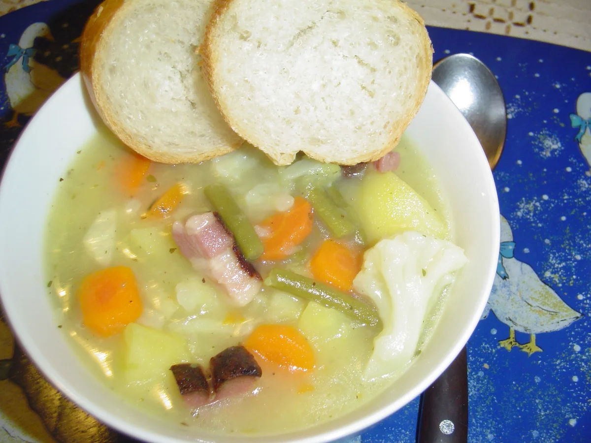 Jetzt ist Eintopfzeit - Rezept - Bild Nr. 3826