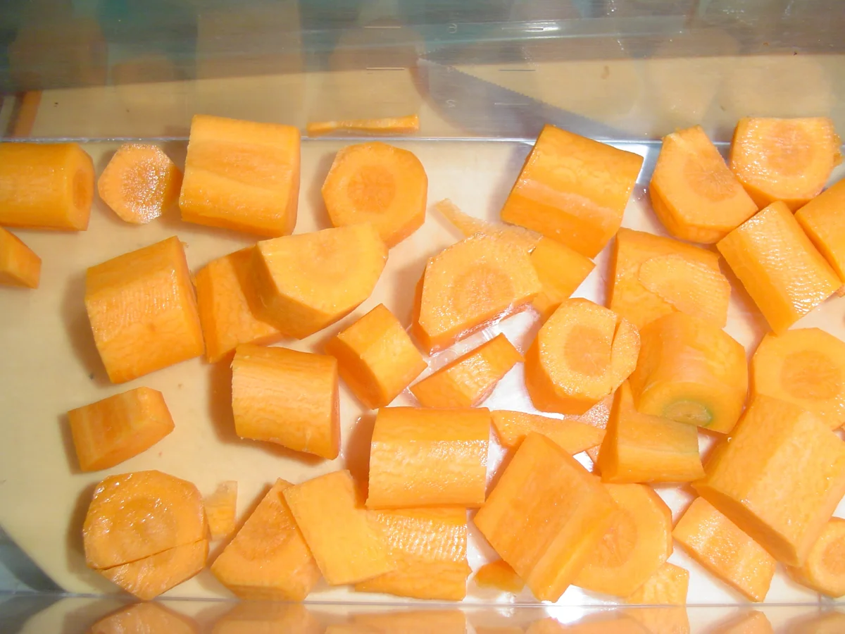 Jetzt ist Eintopfzeit - Rezept - Bild Nr. 3829