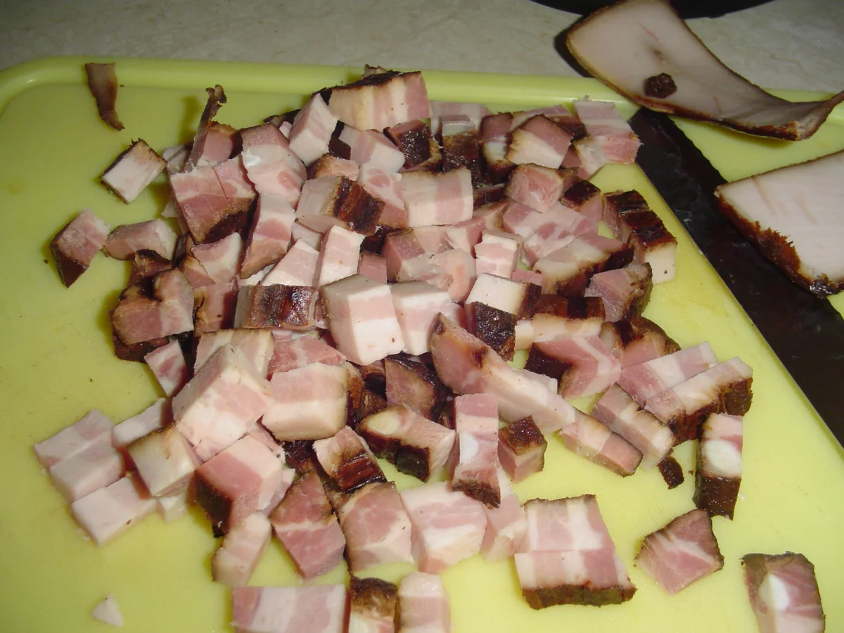 Jetzt ist Eintopfzeit - Rezept - Bild Nr. 3835