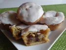 Rezept: Apfel-Küchlein Bild Nr. 3828 Apfel-Küchlein - Rezept - Bild Nr. 3828