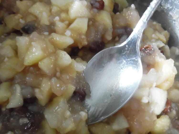 Apfel Küchlein - von barbara62 Apfel Küchlein - von barbara62