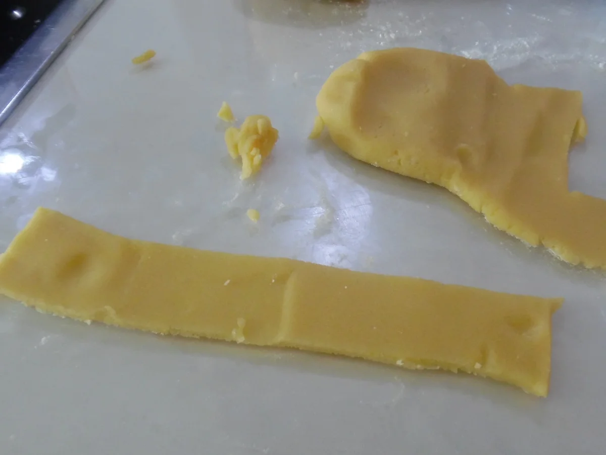 Apfel-Küchlein - Rezept - Bild Nr. 3838