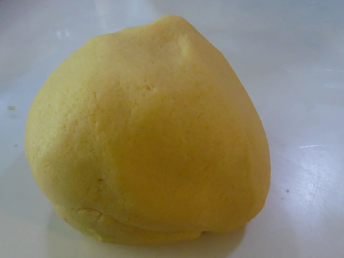 Apfel-Küchlein - Rezept - Bild Nr. 3841