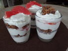 Grapefruit-Becher - Rezept - Bild Nr. 3828