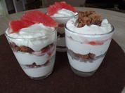 Grapefruit-Becher - Rezept - Bild Nr. 3828