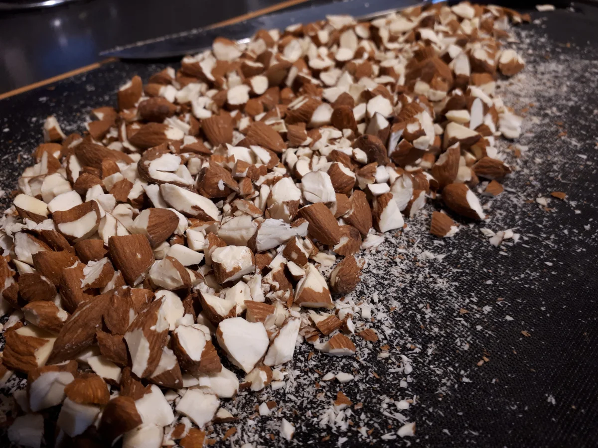 Rezept: BiNe` S KÜRBISRIEGEL Bild Nr. 3829 BiNe` S KÜRBISRIEGEL - Rezept - Bild Nr. 3829