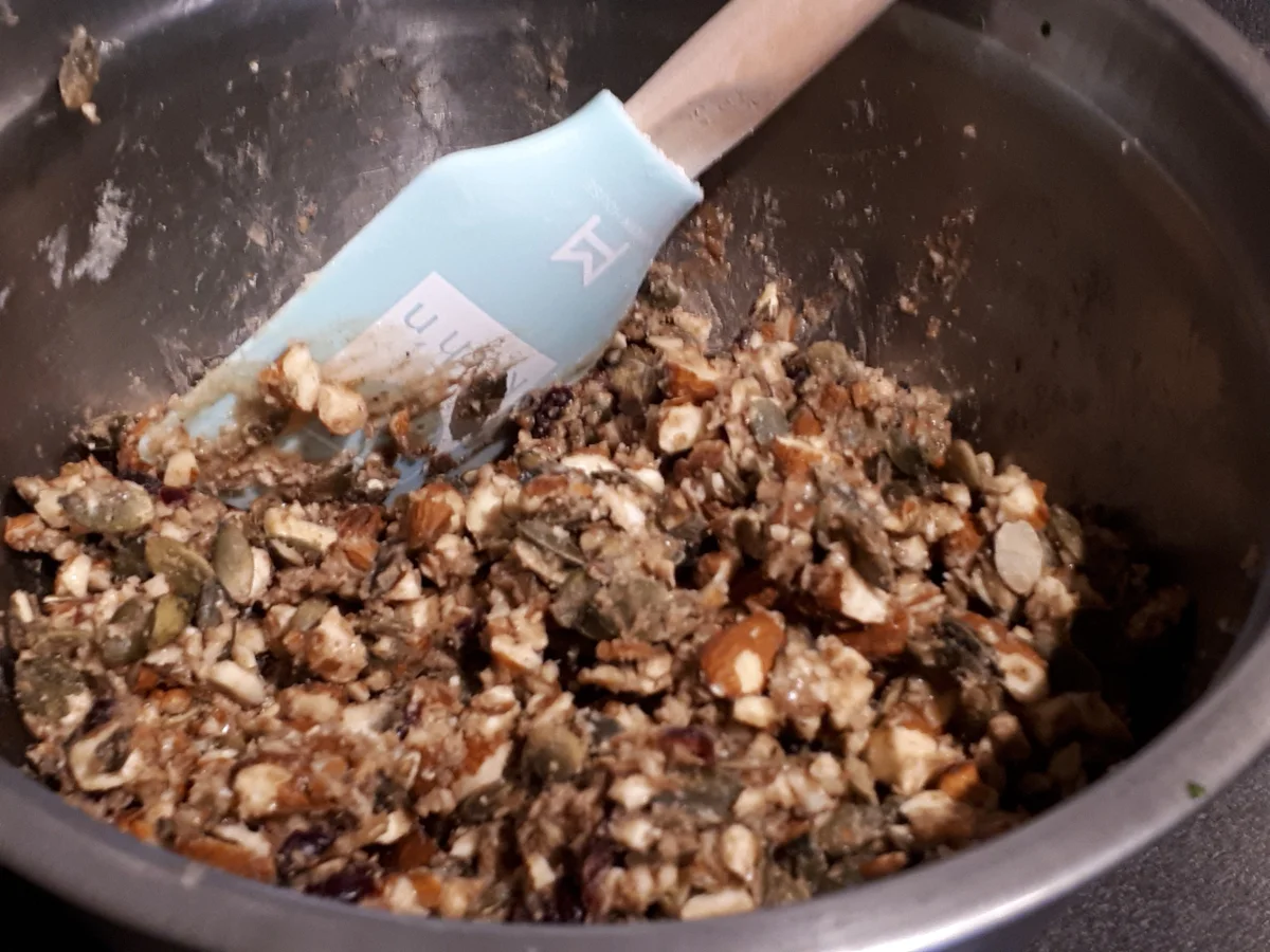 Rezept: BiNe` S KÜRBISRIEGEL Bild Nr. 3831 BiNe` S KÜRBISRIEGEL - Rezept - Bild Nr. 3831